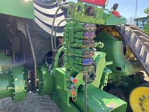 Main image John Deere 9RX 590 29