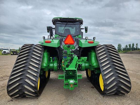 Image of John Deere 9RX 590 equipment image 3