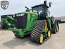 2023 John Deere 9RX 590 Image
