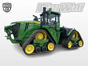 2023 John Deere 9RX 590 Image