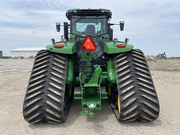 Image of John Deere 9RX 590 equipment image 4