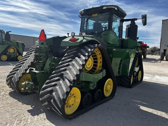 Image of John Deere 9RX 590 equipment image 4