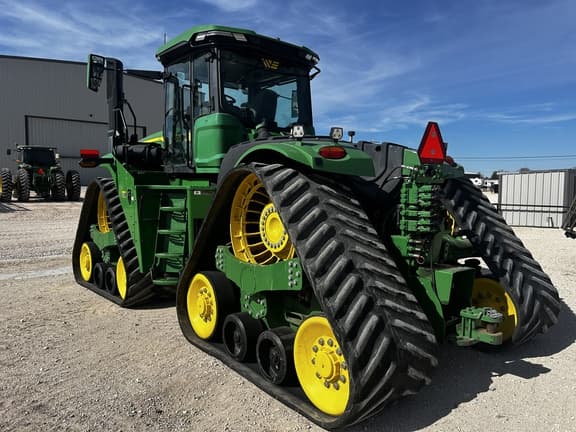 Image of John Deere 9RX 590 equipment image 2