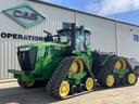 2023 John Deere 9RX 590 Image