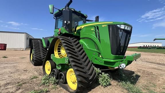 Image of John Deere 9RX 590 Primary image