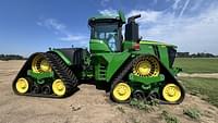 Thumbnail image John Deere 9RX 590 1