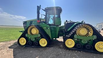 Main image John Deere 9RX 590 6