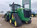 2023 John Deere 9RX 590 Image