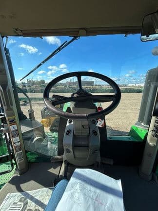 Image of John Deere 9RX 590 equipment image 4