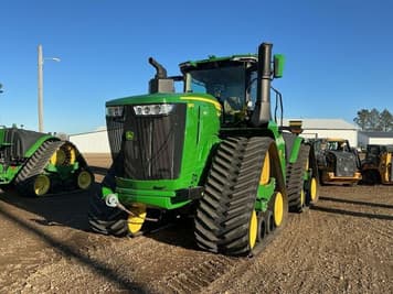 Main image John Deere 9RX 590