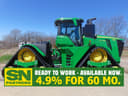 2023 John Deere 9RX 590 Image