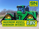 2023 John Deere 9RX 590 Image