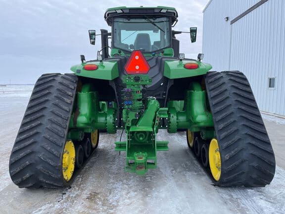 Image of John Deere 9RX 590 equipment image 3