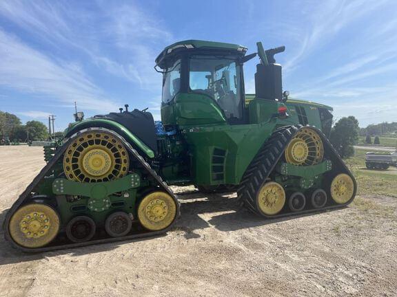 Image of John Deere 9RX 590 Image 1