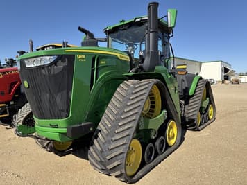 Main image John Deere 9RX 590