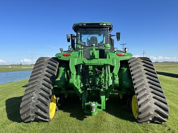 Image of John Deere 9RX 590 equipment image 3