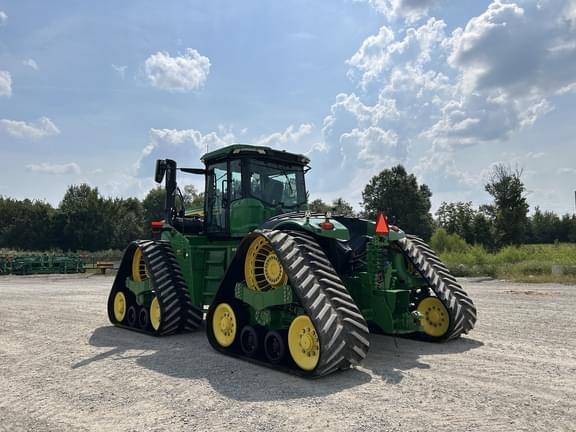 Image of John Deere 9RX 590 equipment image 3