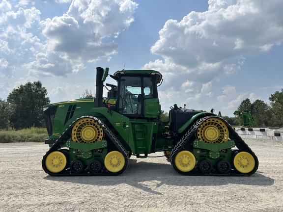 Image of John Deere 9RX 590 equipment image 1