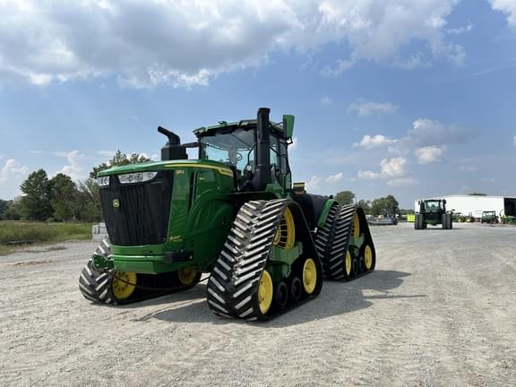Image of John Deere 9RX 590 Primary image