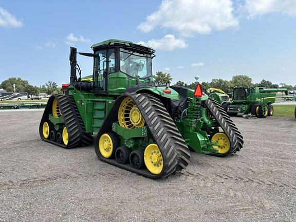 Image of John Deere 9RX 590 equipment image 2