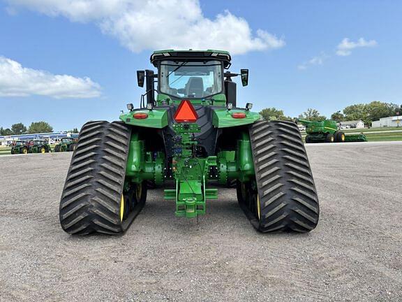 Image of John Deere 9RX 590 equipment image 3