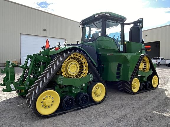 Image of John Deere 9RX 590 equipment image 4