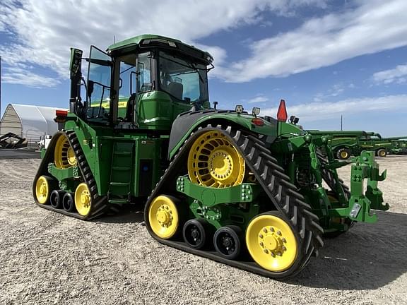 Image of John Deere 9RX 590 equipment image 2