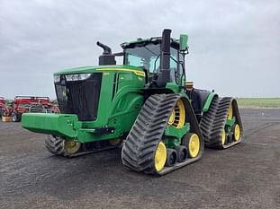 2023 John Deere 9RX 590 Equipment Image0