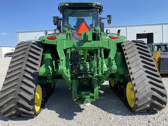 Image of John Deere 9RX 590 equipment image 2