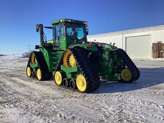 Image of John Deere 9RX 590 equipment image 3