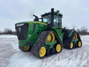 2023 John Deere 9RX 590 Image