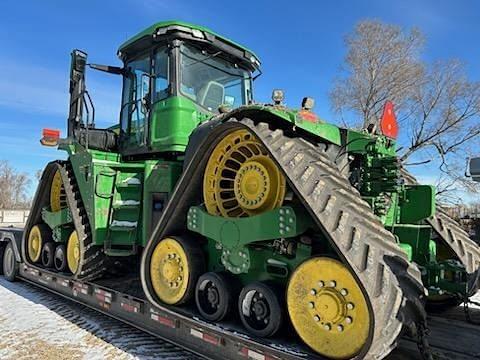 Image of John Deere 9RX 640 equipment image 1