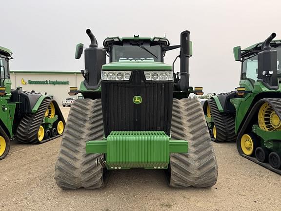 Image of John Deere 9RX 640 equipment image 1