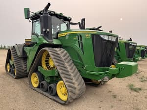 2023 John Deere 9RX 640 Image