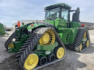 Main image John Deere 9RX 640 11