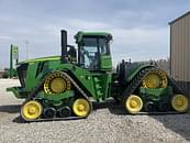 Thumbnail image John Deere 9RX 640 12