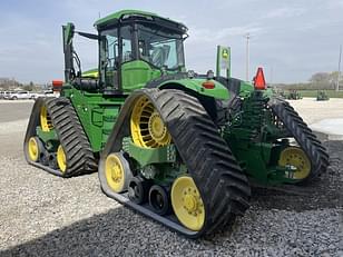 Main image John Deere 9RX 640 13