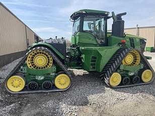 Main image John Deere 9RX 640 15