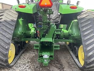 Main image John Deere 9RX 640 19