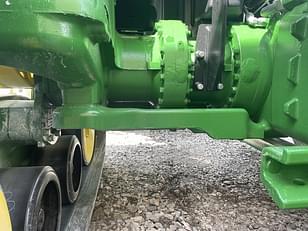 Main image John Deere 9RX 640 22