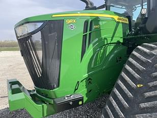 Main image John Deere 9RX 640 25