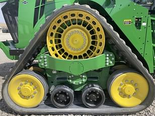 Main image John Deere 9RX 640 38