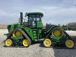 Main image John Deere 9RX 640 9