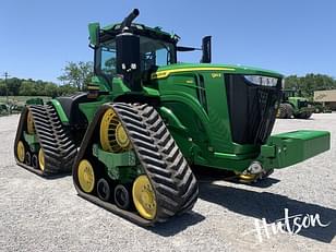 Main image John Deere 9RX 640 0