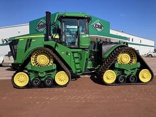 Main image John Deere 9RX 640 0