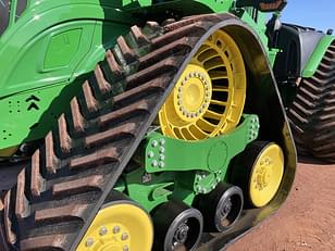 Main image John Deere 9RX 640 17