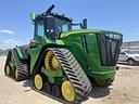 2023 John Deere 9RX 640 Image