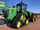 Thumbnail image John Deere 9RX 640 0