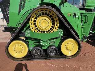 Main image John Deere 9RX 640 14