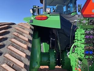 Main image John Deere 9RX 640 22